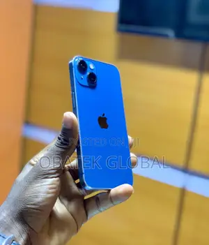 Apple iPhone 13 128 GB Blue