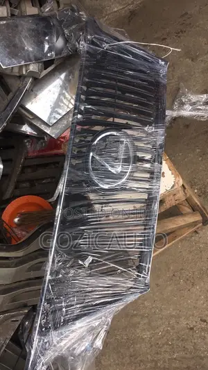Replacement for Front Grill Lexus Rx350 2010-2015