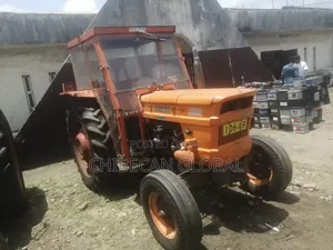 Fiat 640 Tractor (Foreign Used)