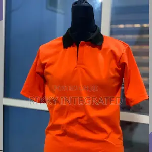 Polos,T-Shirts Branding Available Now