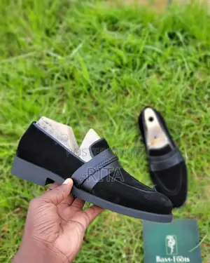 Handmade Footwears