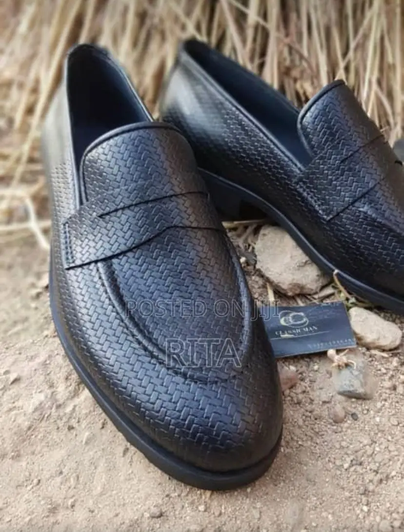 Handmade Footwears