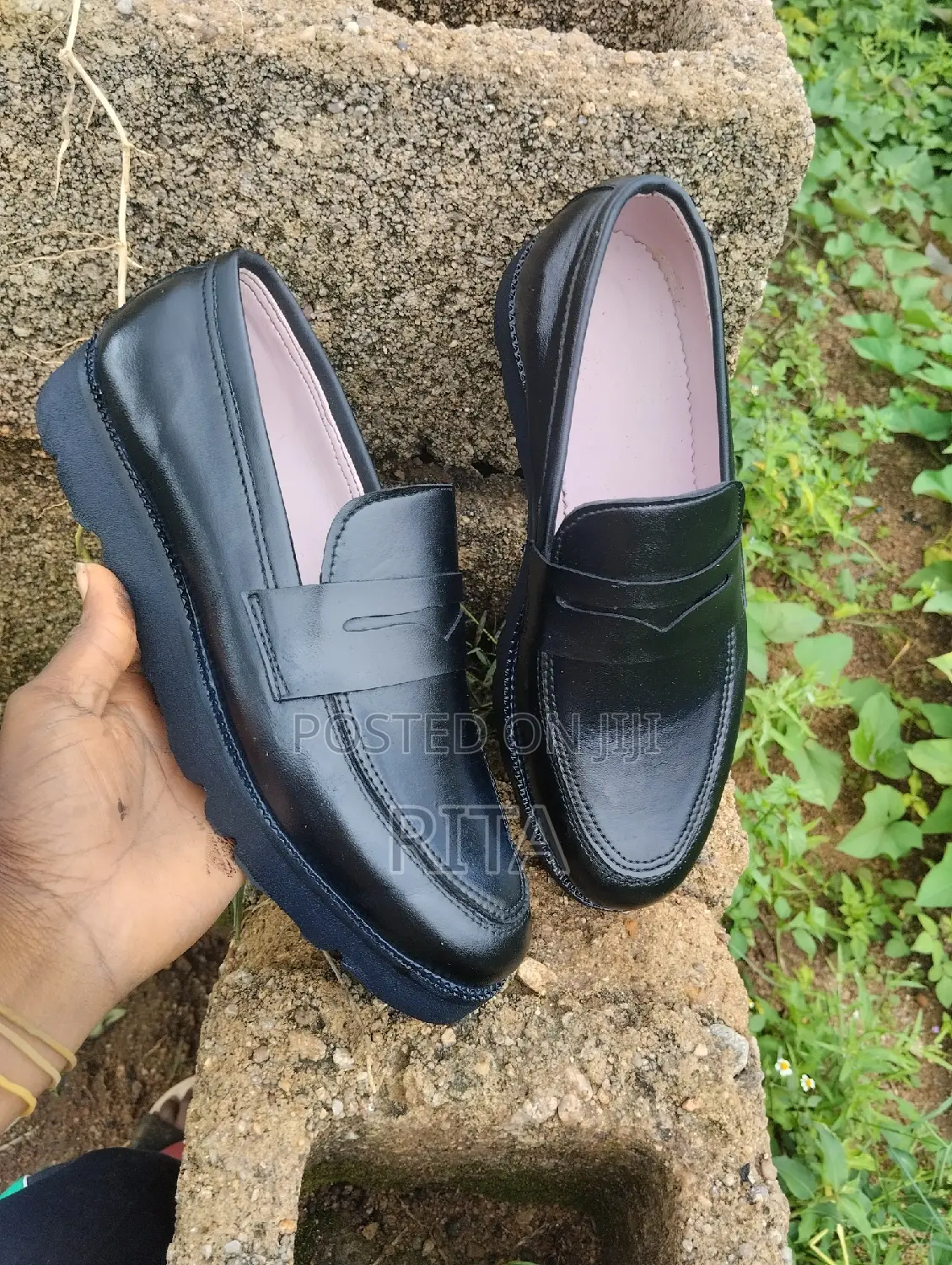 Handmade Footwears