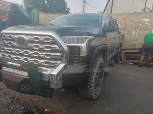 Upgrade Kit Tundra From 2008/2010 Upgrade to 2024/25 Direct