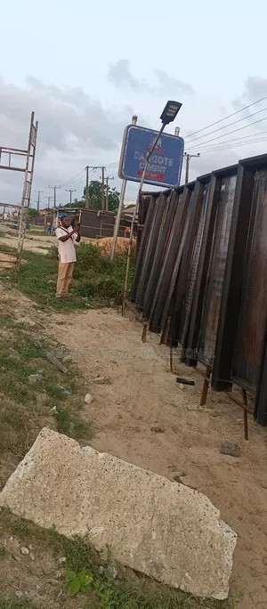 Professional Steel Metal Doors