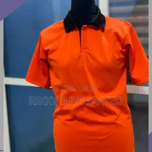 Monogrammed Polo Shirts for Unique Identity