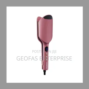 Oraimo High Quality Performance Smartwave 32mm Hair Curler