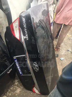 Replacement for Both Hyundai Sonata 2012 -2014