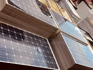 300W Sunpower