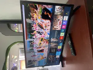 Samsung 32inch 2020 Full Smart With Display