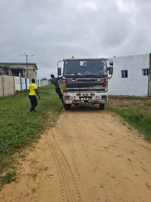 Flat Bed / Low Bed for Rent