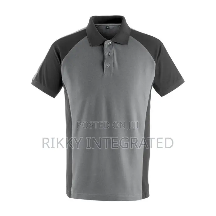 Unique Work Polo Shirts Available Now