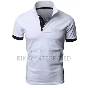 Unique Work Polo Shirts Available Now
