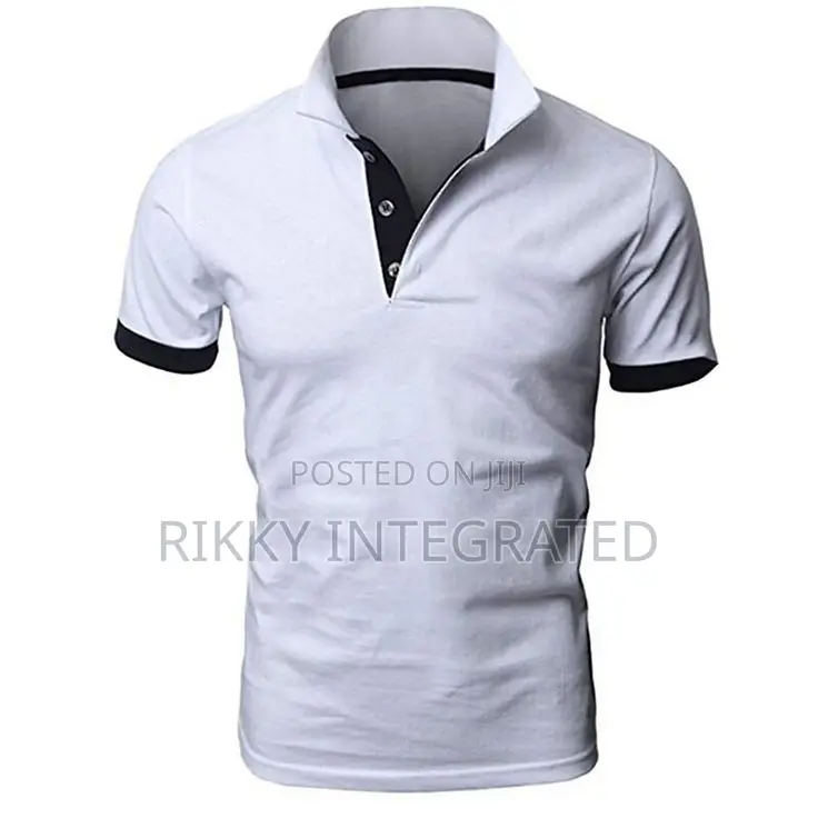 Unique Work Polo Shirts Available Now
