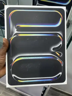 New Apple iPad Pro 13 (2024) 2 TB Gray