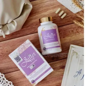 Juliet Eve Capsules
