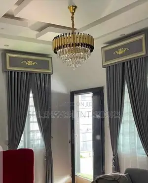 Premium Curtains That Upgrade Your Space , Free Installation