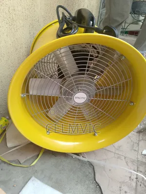 Portable Blower 16inches