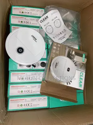 Robot Cleaner/ Robot Sweeper