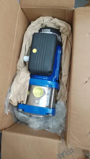 Lowara Surface Water Pump