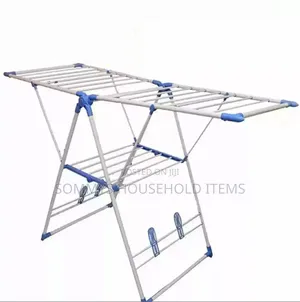 Foldable Cloth Dryer