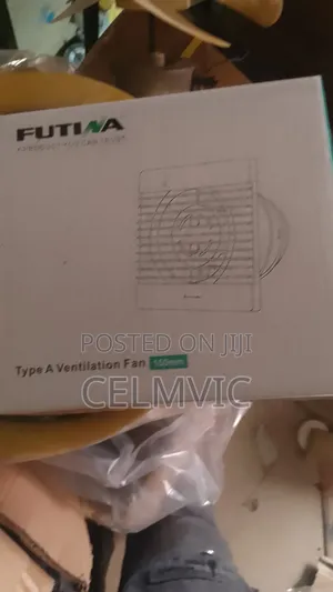 Toilet Heat Extractor