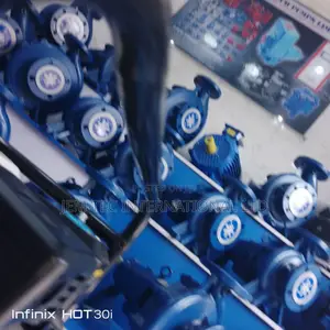 Centrifugal Transfer Pump