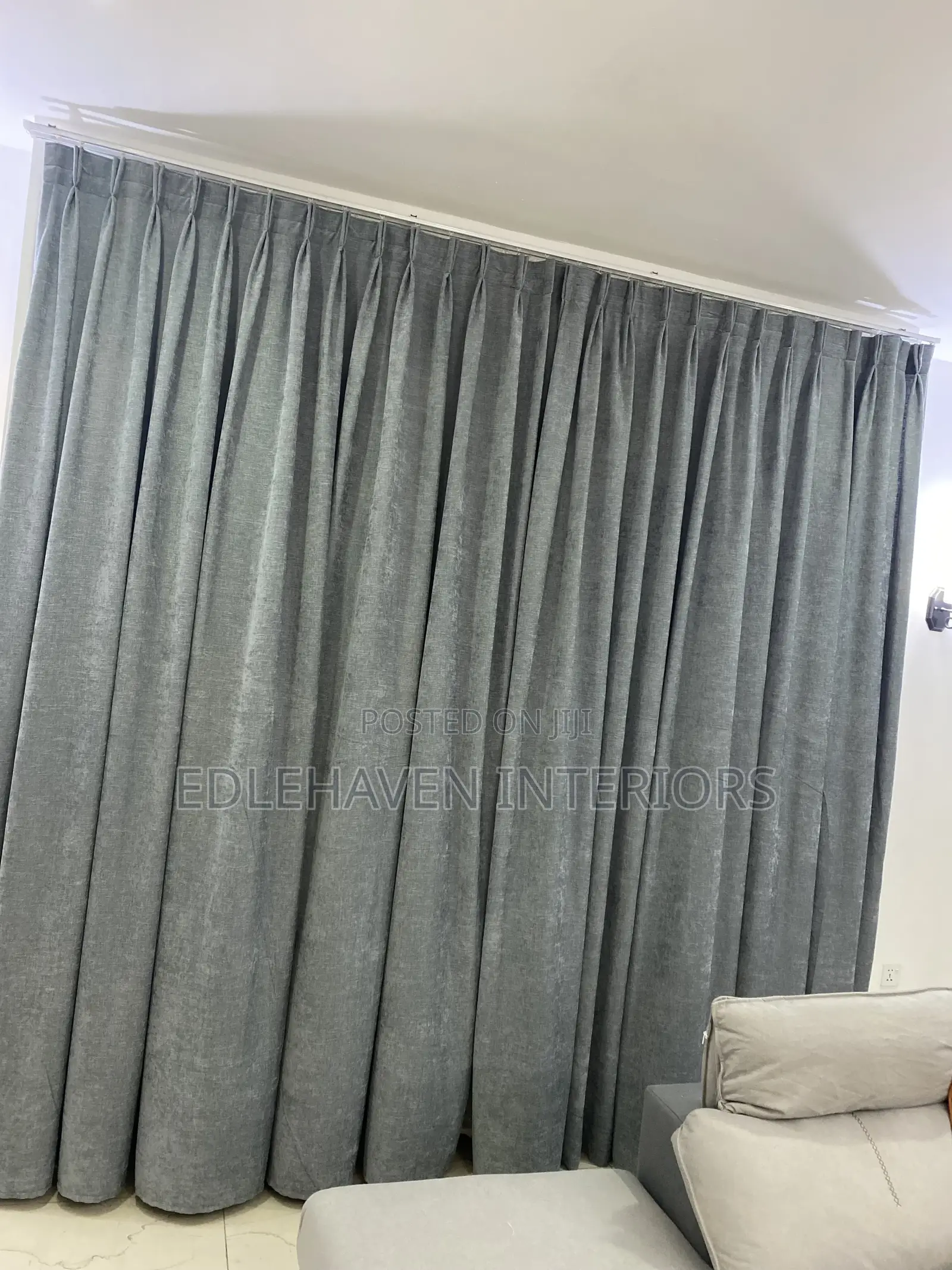 Quality Turkish Curtains and Throw Pillows