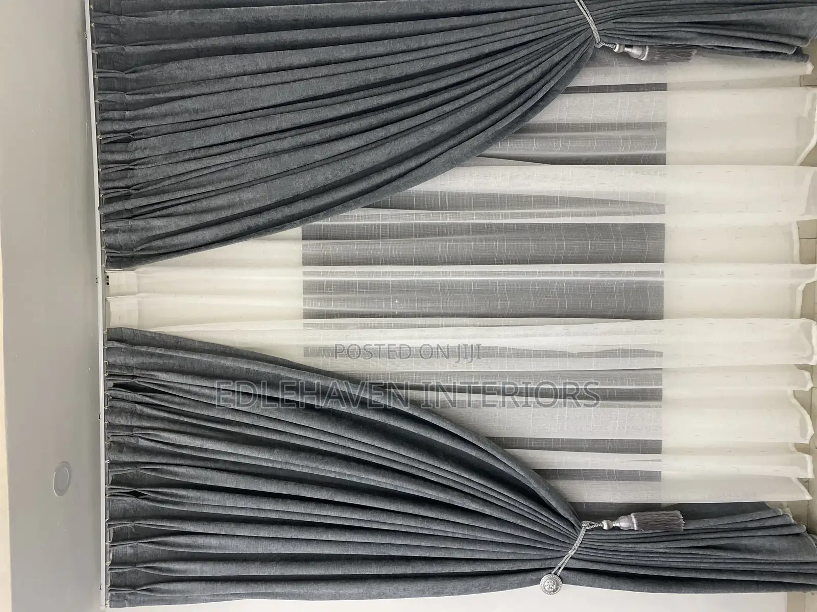 Quality Turkish Curtains and Throw Pillows