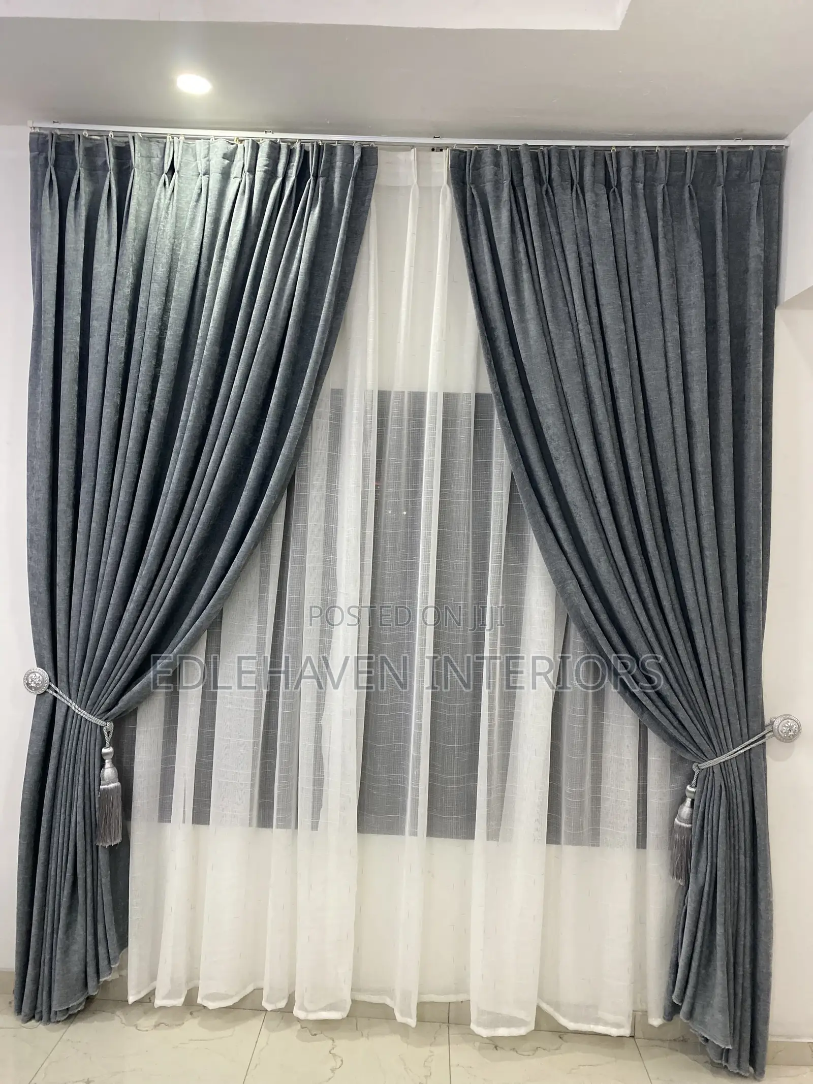 Quality Turkish Curtains and Throw Pillows