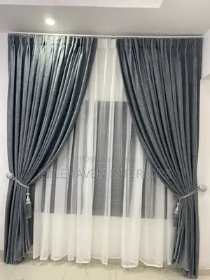 Quality Turkish Curtains and Throw Pillows