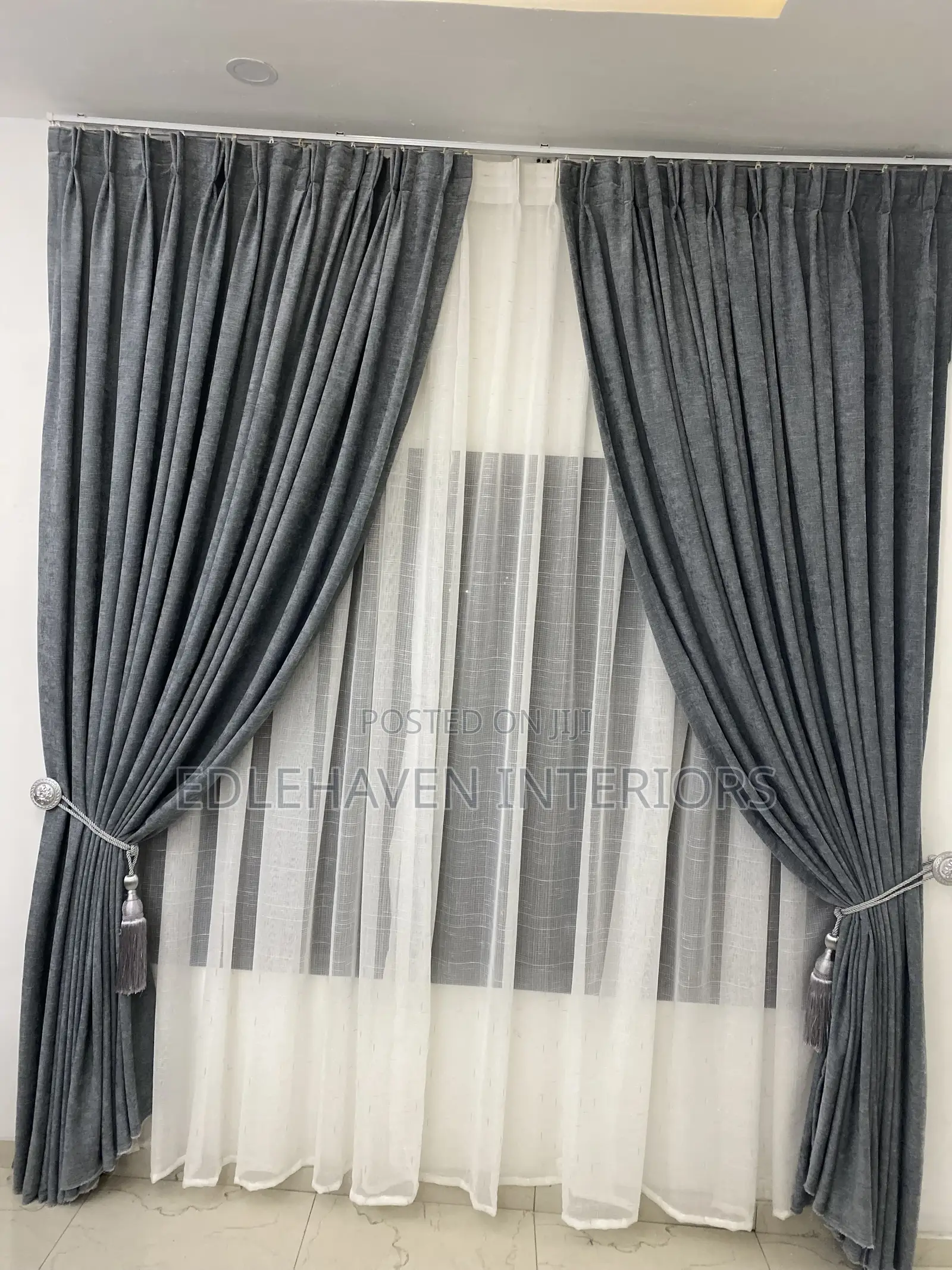 Quality Turkish Curtains and Throw Pillows