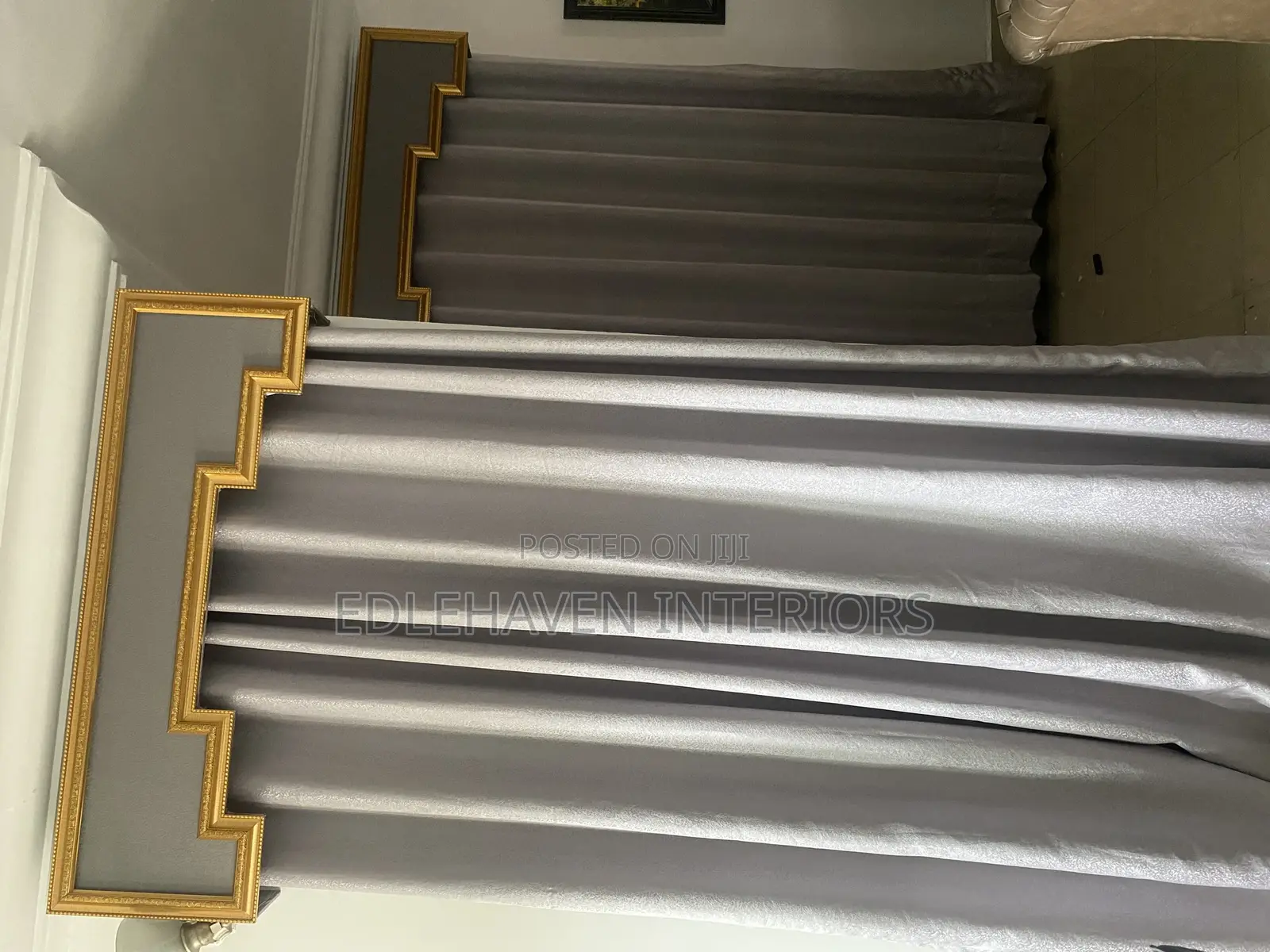 Quality Turkish Curtains and Throw Pillows