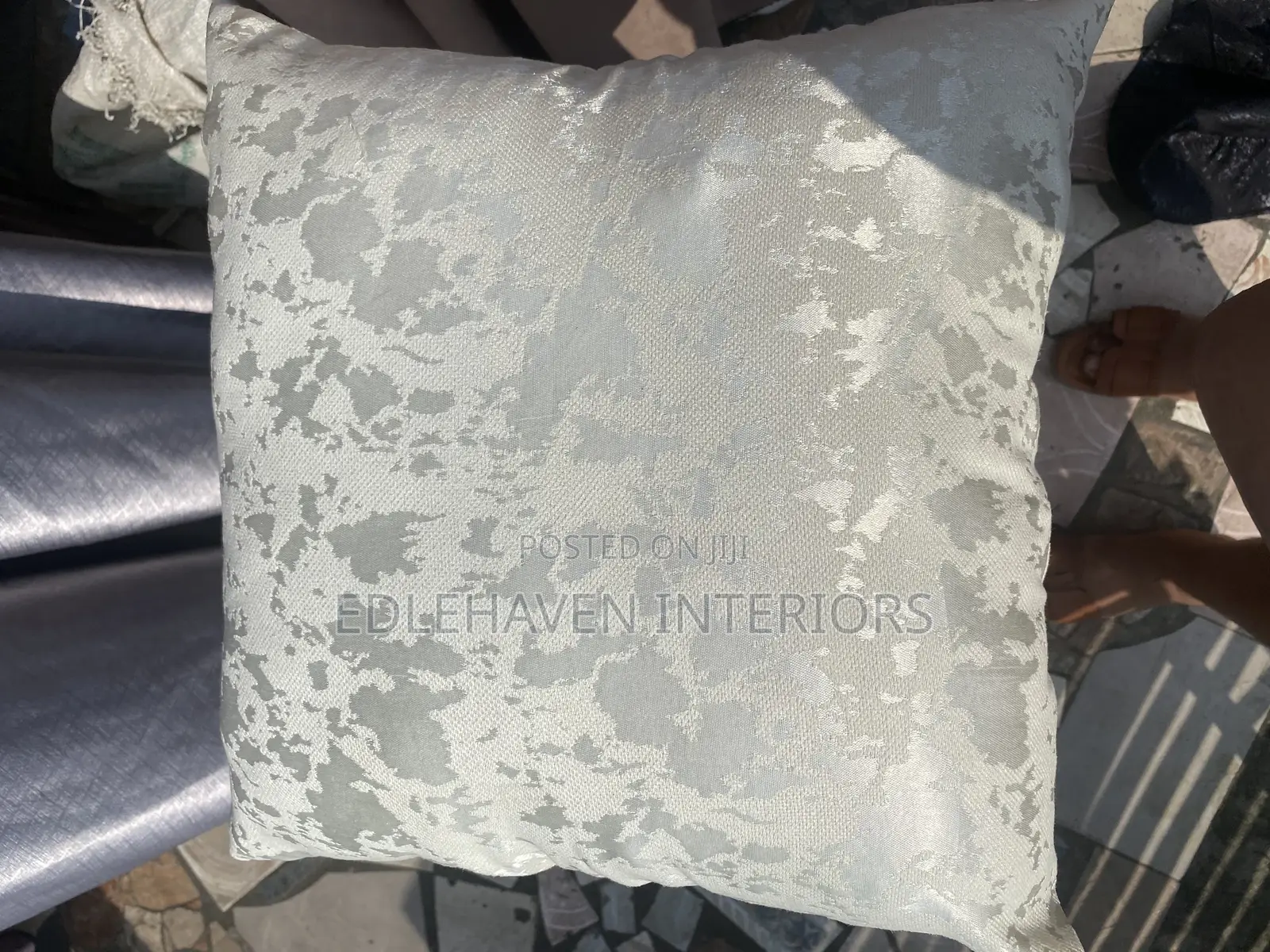 Quality Turkish Curtains and Throw Pillows