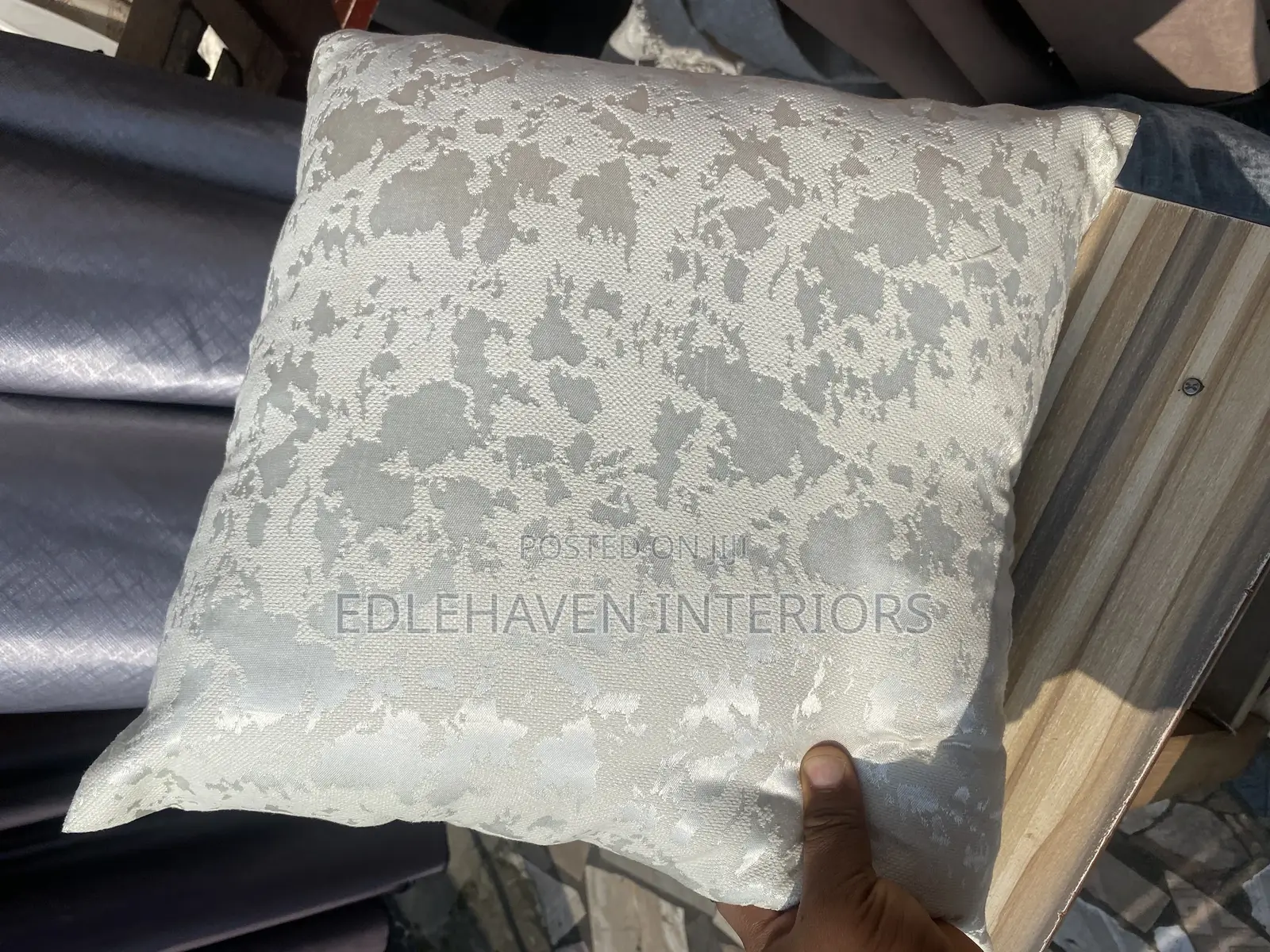 Quality Turkish Curtains and Throw Pillows