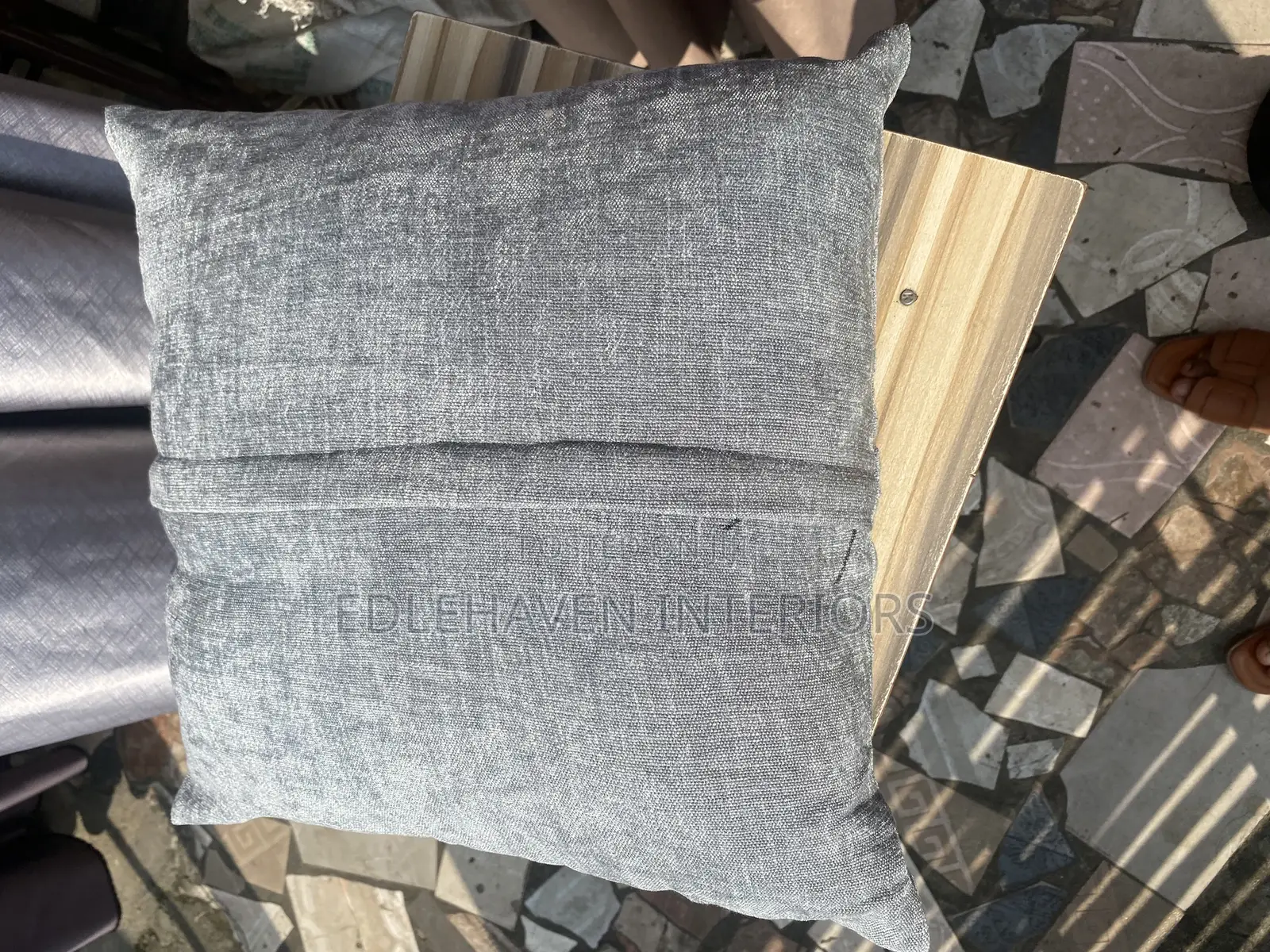 Quality Turkish Curtains and Throw Pillows
