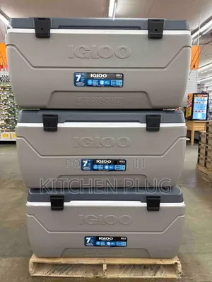 Igloo Maxcold 152-Qt. Cooler