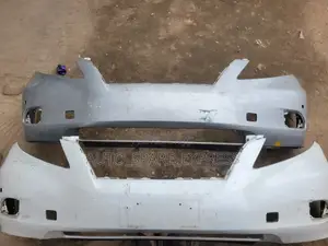 Empty Front Bumper Rx350 2010 Bumper