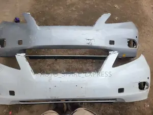 Empty Front Bumper Rx350 2010 Bumper