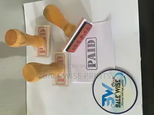 Rubber Stamp