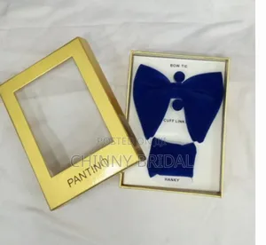 Quality Bow Tie
