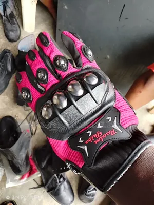 Bikers Hand Gloves
