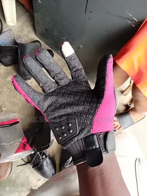 Bikers Hand Gloves