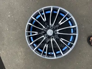 16rim Toyota Corolla