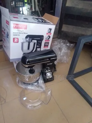 Floor Mixer Machine