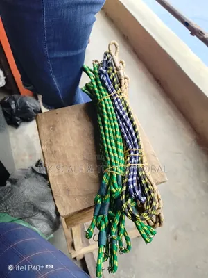 Security Lanyard