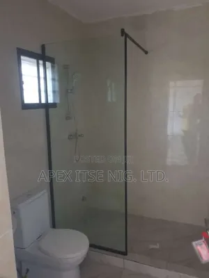 Walk in Shower Cubicle