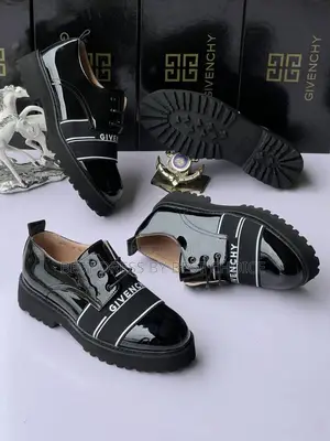 Best Quality Givenchy Shoe Now Available in Store