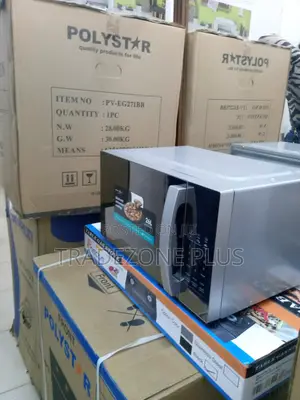 Effective Hisense Electric Microwave Oven H26mos5h