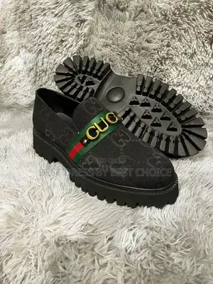 Best Quality Gucci Shoe Now Available in Store